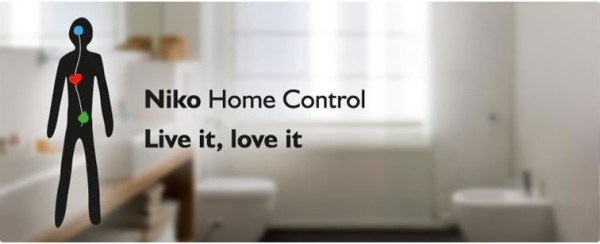 NIKO Home Control