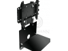 VM-DVD-12-B – настенный кронштейн для Плазмы либо LCD с полкой